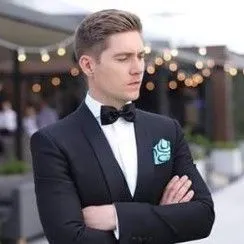 Quantum Edex 2.0 - Anton Kovačić